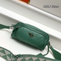 Prada AAA Quality Messenger Bags For Unisex #1144459