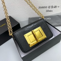 Cheap Tom Ford AAA Quality Shoulder Bags For Women #1144466 Replica Wholesale [$115.00 USD] [ITEM#1144466] on Replica Tom Ford AAA Quality Shoulder Bags