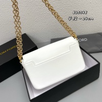 Cheap Tom Ford AAA Quality Shoulder Bags For Women #1144469 Replica Wholesale [$115.00 USD] [ITEM#1144469] on Replica Tom Ford AAA Quality Shoulder Bags