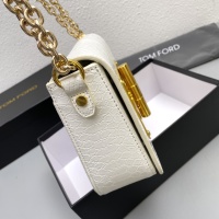 Cheap Tom Ford AAA Quality Shoulder Bags For Women #1144470 Replica Wholesale [$115.00 USD] [ITEM#1144470] on Replica Tom Ford AAA Quality Shoulder Bags