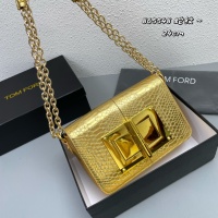 Cheap Tom Ford AAA Quality Shoulder Bags For Women #1144471 Replica Wholesale [$115.00 USD] [ITEM#1144471] on Replica Tom Ford AAA Quality Shoulder Bags