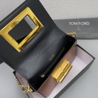 Cheap Tom Ford AAA Quality Shoulder Bags For Women #1144472 Replica Wholesale [$115.00 USD] [ITEM#1144472] on Replica Tom Ford AAA Quality Shoulder Bags