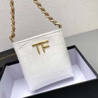 Cheap Tom Ford AAA Quality Shoulder Bags For Women #1144475 Replica Wholesale [$92.00 USD] [ITEM#1144475] on Replica Tom Ford AAA Quality Shoulder Bags