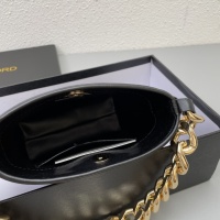 Cheap Tom Ford AAA Quality Shoulder Bags For Women #1144476 Replica Wholesale [$92.00 USD] [ITEM#1144476] on Replica Tom Ford AAA Quality Shoulder Bags