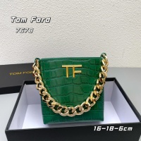 Tom Ford AAA Quality Shoulder Bags For Women #1144477