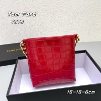 Cheap Tom Ford AAA Quality Shoulder Bags For Women #1144478 Replica Wholesale [$92.00 USD] [ITEM#1144478] on Replica Tom Ford AAA Quality Shoulder Bags