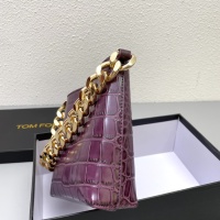Cheap Tom Ford AAA Quality Shoulder Bags For Women #1144479 Replica Wholesale [$92.00 USD] [ITEM#1144479] on Replica Tom Ford AAA Quality Shoulder Bags