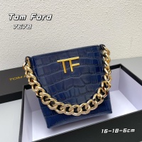 Tom Ford AAA Quality Shoulder Bags For Women #1144480