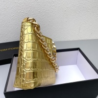Cheap Tom Ford AAA Quality Shoulder Bags For Women #1144482 Replica Wholesale [$92.00 USD] [ITEM#1144482] on Replica Tom Ford AAA Quality Shoulder Bags