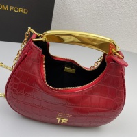 Cheap Tom Ford AAA Quality Messenger Bags For Women #1144486 Replica Wholesale [$96.00 USD] [ITEM#1144486] on Replica Tom Ford AAA Quality Messenger Bags