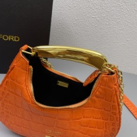 Cheap Tom Ford AAA Quality Messenger Bags For Women #1144487 Replica Wholesale [$96.00 USD] [ITEM#1144487] on Replica Tom Ford AAA Quality Messenger Bags