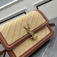 Cheap Yves Saint Laurent YSL AAA Quality Messenger Bags For Women #1144526 Replica Wholesale [$98.00 USD] [ITEM#1144526] on Replica Yves Saint Laurent YSL AAA Messenger Bags