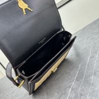Cheap Yves Saint Laurent YSL AAA Quality Messenger Bags For Women #1144527 Replica Wholesale [$98.00 USD] [ITEM#1144527] on Replica Yves Saint Laurent YSL AAA Messenger Bags