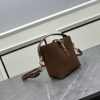 Cheap Yves Saint Laurent YSL AAA Quality Messenger Bags For Women #1144546 Replica Wholesale [$82.00 USD] [ITEM#1144546] on Replica Yves Saint Laurent YSL AAA Quality Messenger Bags