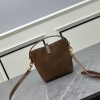 Cheap Yves Saint Laurent YSL AAA Quality Messenger Bags For Women #1144546 Replica Wholesale [$82.00 USD] [ITEM#1144546] on Replica Yves Saint Laurent YSL AAA Quality Messenger Bags