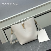 Yves Saint Laurent YSL AAA Quality Messenger Bags For Women #1144548