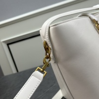 Cheap Yves Saint Laurent YSL AAA Quality Messenger Bags For Women #1144548 Replica Wholesale [$96.00 USD] [ITEM#1144548] on Replica Yves Saint Laurent YSL AAA Messenger Bags