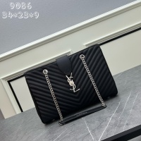 Yves Saint Laurent YSL AAA Quality Shoulder Bags For Women #1144550