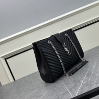 Cheap Yves Saint Laurent YSL AAA Quality Shoulder Bags For Women #1144550 Replica Wholesale [$96.00 USD] [ITEM#1144550] on Replica Yves Saint Laurent YSL AAA Quality Shoulder Bags
