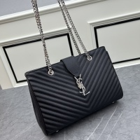 Cheap Yves Saint Laurent YSL AAA Quality Shoulder Bags For Women #1144550 Replica Wholesale [$96.00 USD] [ITEM#1144550] on Replica Yves Saint Laurent YSL AAA Quality Shoulder Bags