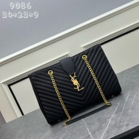 Yves Saint Laurent YSL AAA Quality Shoulder Bags For Women #1144551