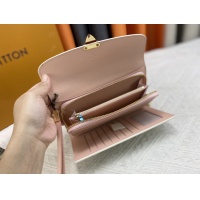 Cheap Louis Vuitton AAA Quality Wallets For Women #1144579 Replica Wholesale [$56.00 USD] [ITEM#1144579] on Replica Louis Vuitton AAA+ Quality Wallets