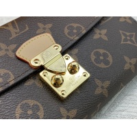 Cheap Louis Vuitton AAA Quality Wallets For Women #1144580 Replica Wholesale [$56.00 USD] [ITEM#1144580] on Replica Louis Vuitton AAA+ Quality Wallets