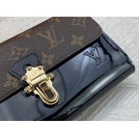 Cheap Louis Vuitton AAA Quality Wallets For Women #1144585 Replica Wholesale [$52.00 USD] [ITEM#1144585] on Replica Louis Vuitton AAA+ Quality Wallets