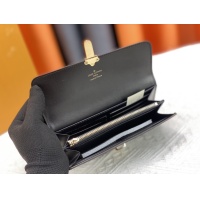 Cheap Louis Vuitton AAA Quality Wallets For Women #1144585 Replica Wholesale [$52.00 USD] [ITEM#1144585] on Replica Louis Vuitton AAA+ Quality Wallets