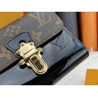 Cheap Louis Vuitton AAA Quality Wallets For Women #1144591 Replica Wholesale [$45.00 USD] [ITEM#1144591] on Replica Louis Vuitton AAA+ Quality Wallets