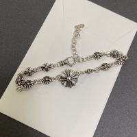 Cheap Chrome Hearts Bracelets #1144594 Replica Wholesale [$38.00 USD] [ITEM#1144594] on Replica Chrome Hearts Bracelets