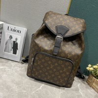 Louis Vuitton AAA Quality Backpacks For Unisex #1144612