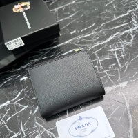 Cheap Prada Card Case For Women #1144629 Replica Wholesale [$40.00 USD] [ITEM#1144629] on Replica Prada Wallets