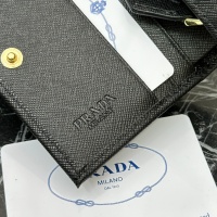 Cheap Prada Wallets For Women #1144634 Replica Wholesale [$40.00 USD] [ITEM#1144634] on Replica Prada Wallets