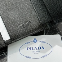 Cheap Prada Card Case For Women #1144644 Replica Wholesale [$40.00 USD] [ITEM#1144644] on Replica Prada Wallets