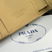 Cheap Prada Card Case For Women #1144645 Replica Wholesale [$40.00 USD] [ITEM#1144645] on Replica Prada Wallets