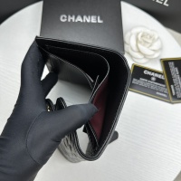 Cheap Chanel AAA Quality Wallets For Women #1144654 Replica Wholesale [$45.00 USD] [ITEM#1144654] on Replica Chanel AAA+ Quality Wallets