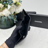 Cheap Chanel AAA Quality Wallets For Women #1144655 Replica Wholesale [$45.00 USD] [ITEM#1144655] on Replica Chanel AAA+ Quality Wallets