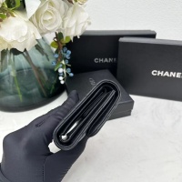 Cheap Chanel AAA Quality Wallets For Women #1144655 Replica Wholesale [$45.00 USD] [ITEM#1144655] on Replica Chanel AAA+ Quality Wallets