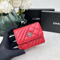 Chanel AAA Quality Wallets For Women #1144656