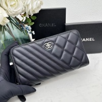 Cheap Chanel AAA Quality Wallets For Women #1144659 Replica Wholesale [$45.00 USD] [ITEM#1144659] on Replica Chanel AAA+ Quality Wallets