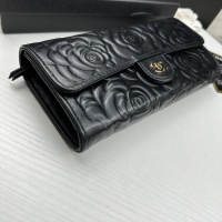 Cheap Chanel AAA Quality Wallets For Women #1144662 Replica Wholesale [$45.00 USD] [ITEM#1144662] on Replica Chanel AAA+ Quality Wallets