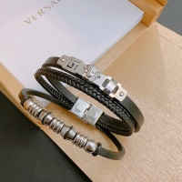 Cheap Versace Bracelets #1144682 Replica Wholesale [$48.00 USD] [ITEM#1144682] on Replica Versace Bracelets