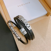 Cheap Versace Bracelets #1144682 Replica Wholesale [$48.00 USD] [ITEM#1144682] on Replica Versace Bracelets