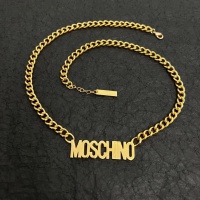 Moschino Necklaces #1144684