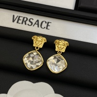 Cheap Versace Earrings For Women #1144688 Replica Wholesale [$27.00 USD] [ITEM#1144688] on Replica Versace Earrings