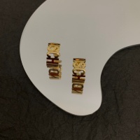 Cheap Moschino Earrings For Women #1144689 Replica Wholesale [$38.00 USD] [ITEM#1144689] on Replica Moschino Earrings