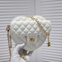 Cheap Chanel AAA Quality Messenger Bags For Women #1144710 Replica Wholesale [$82.00 USD] [ITEM#1144710] on Replica Chanel AAA Quality Messenger Bags