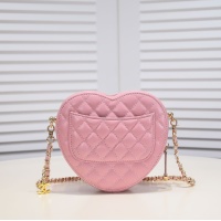 Cheap Chanel AAA Quality Messenger Bags For Women #1144712 Replica Wholesale [$82.00 USD] [ITEM#1144712] on Replica Chanel AAA Messenger Bags