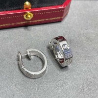Cartier Earrings For Women #1144717